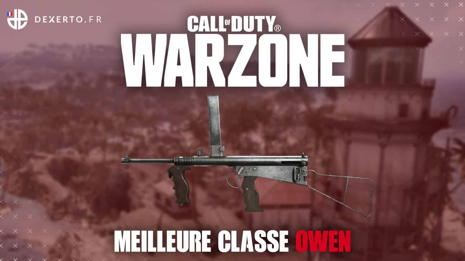 Owen Warzone