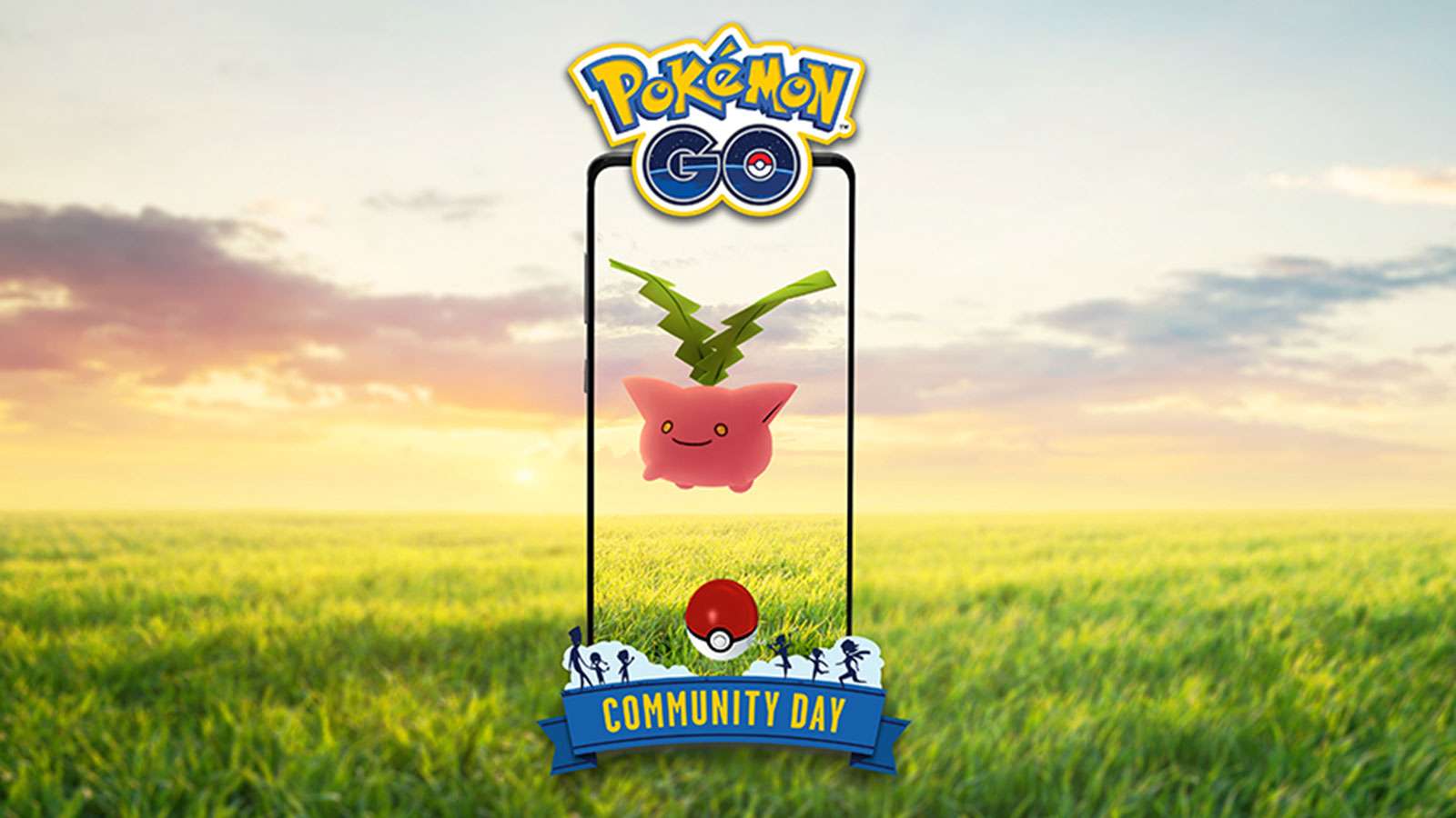 journée communauté granivol pokémon Go