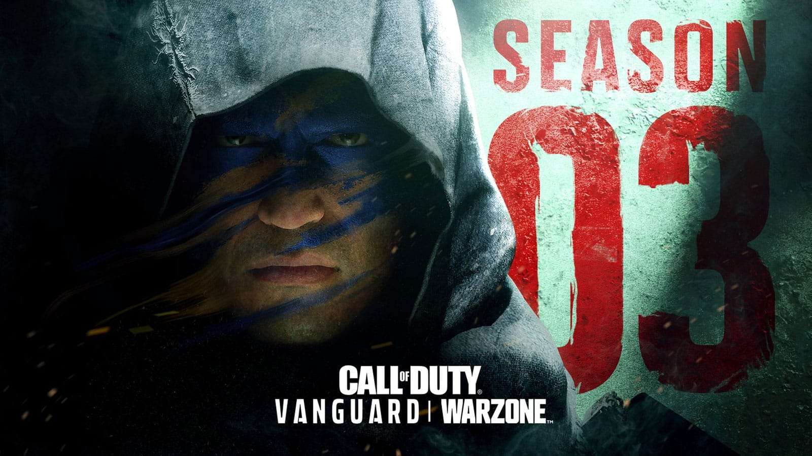 Warzone saison 3