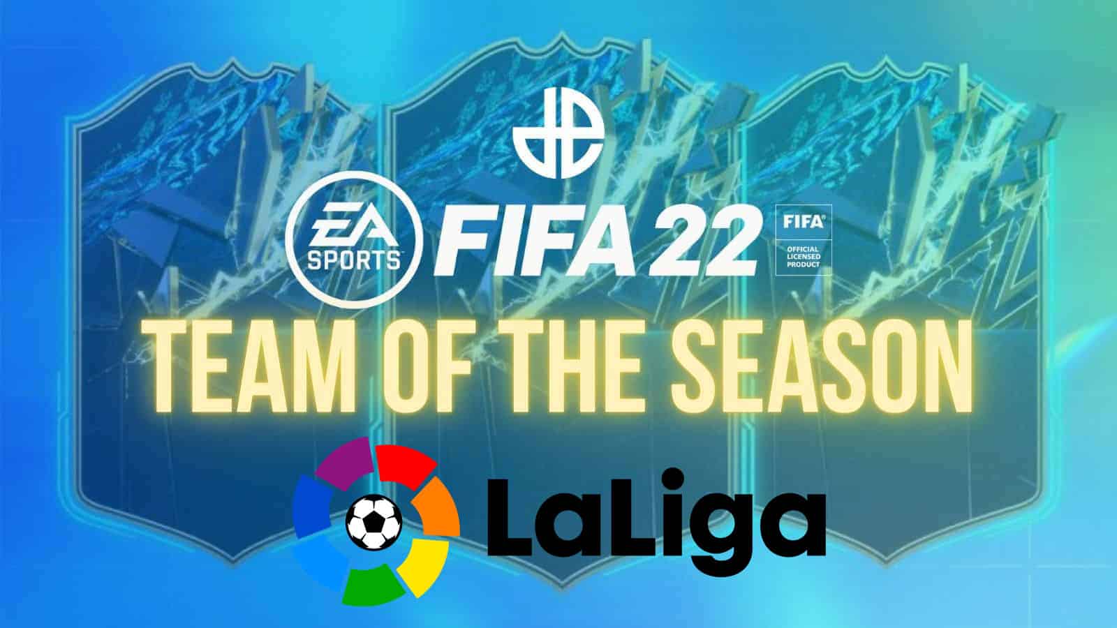 FIFA 22 TOTS Liga date Benzema