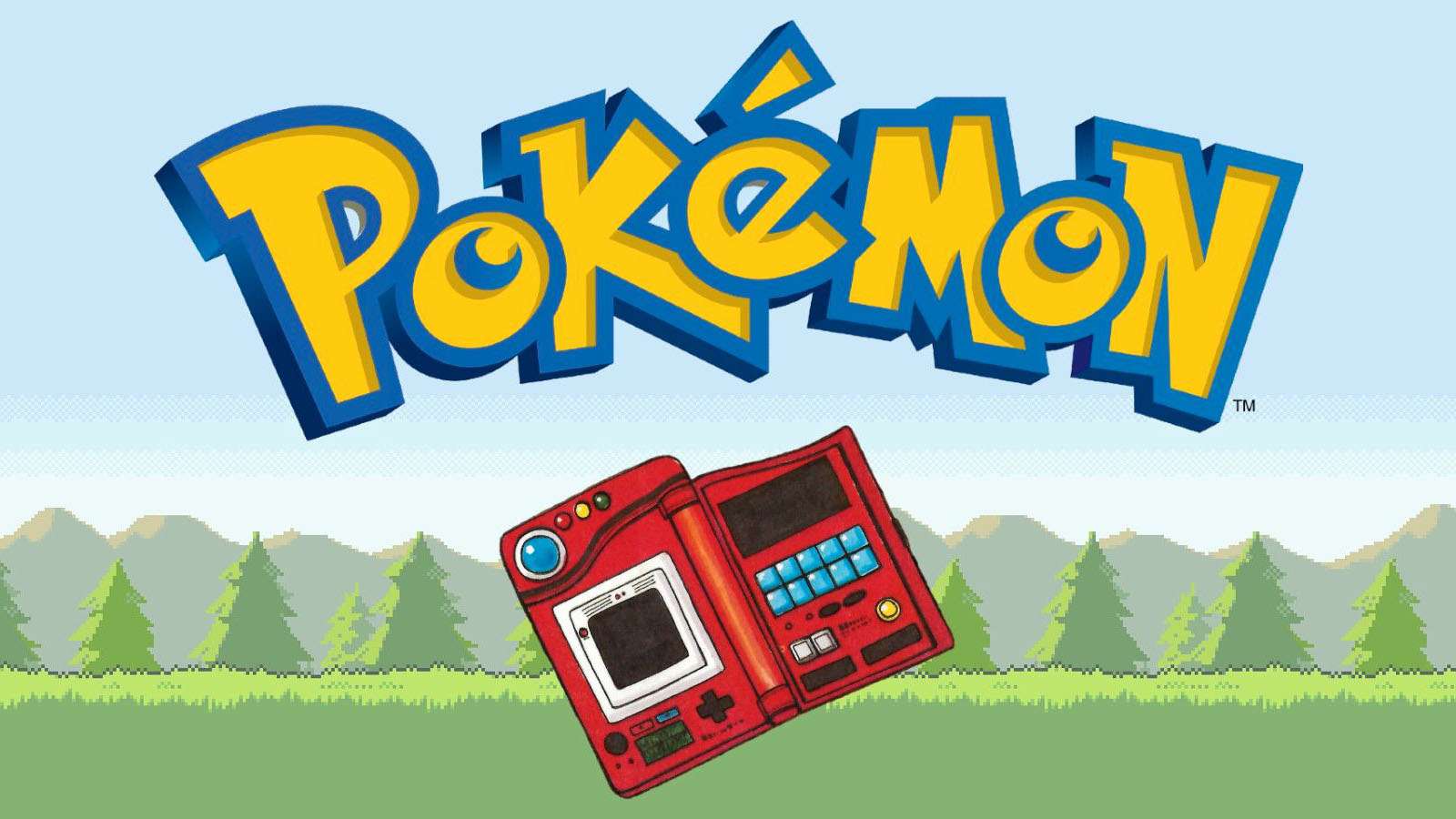 Pokémon Pokédex complet
