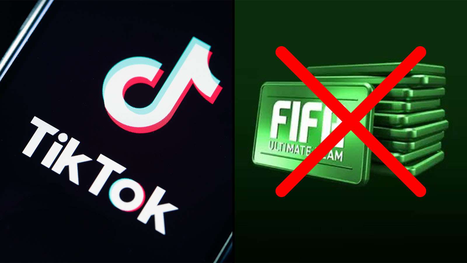 FIFA TikTok FUT