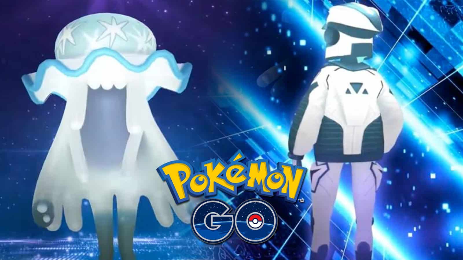 Les Ultra-Chimères arrivent dans Pokémon Go