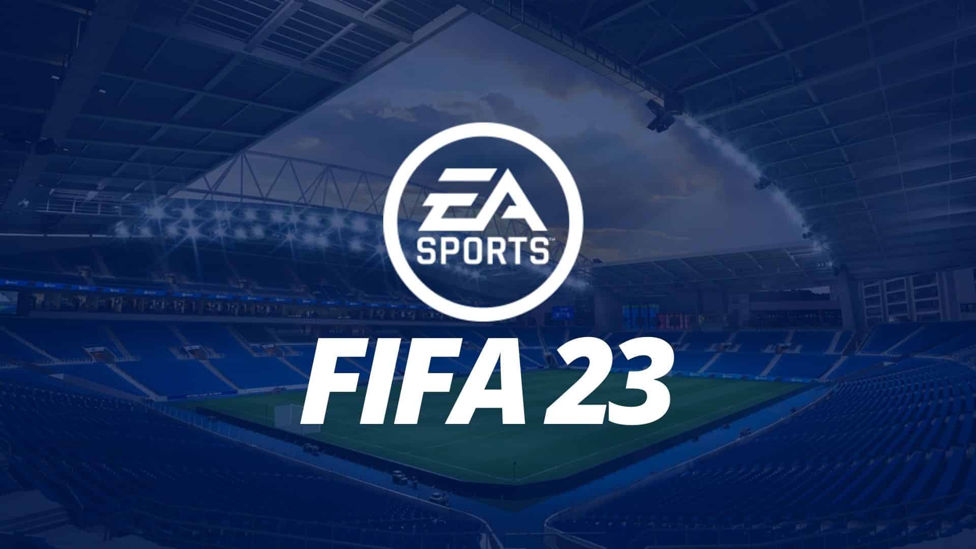 FIFA 23 stades ligues clubs