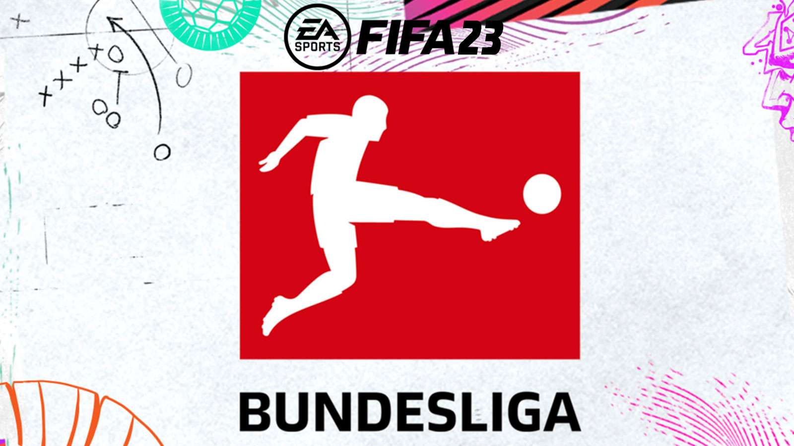 Bundesliga FIFA 23