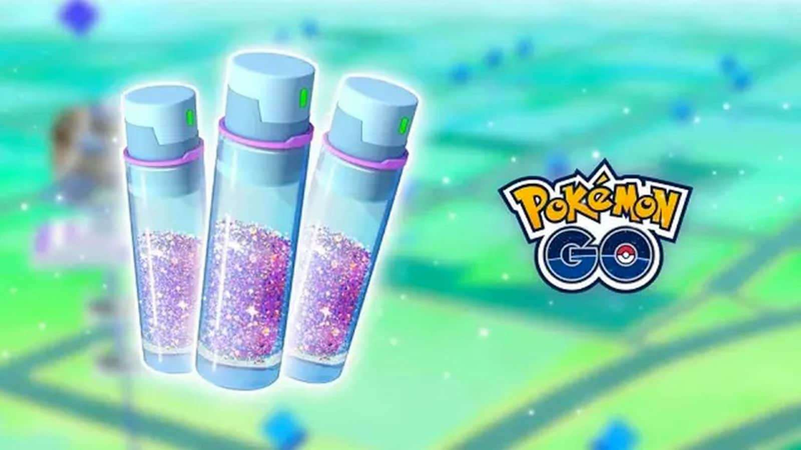 Niantic retire la fonctionnalité de converison des cadeaux en Poussières Étoiles sur Pokémon Go
