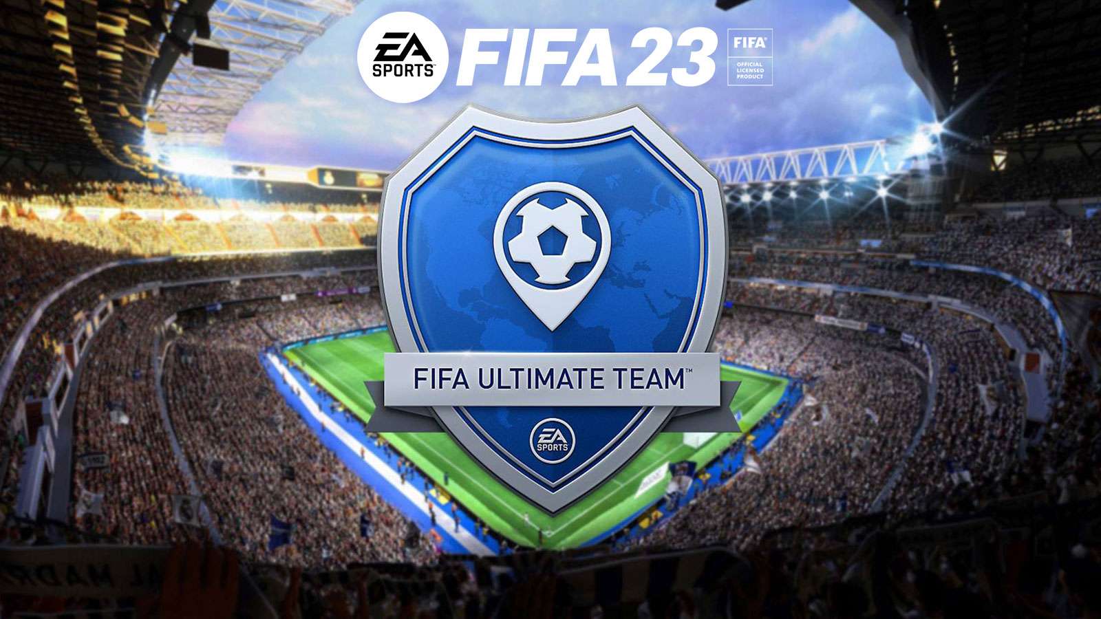 FIFA 23 Clashs d'équipe