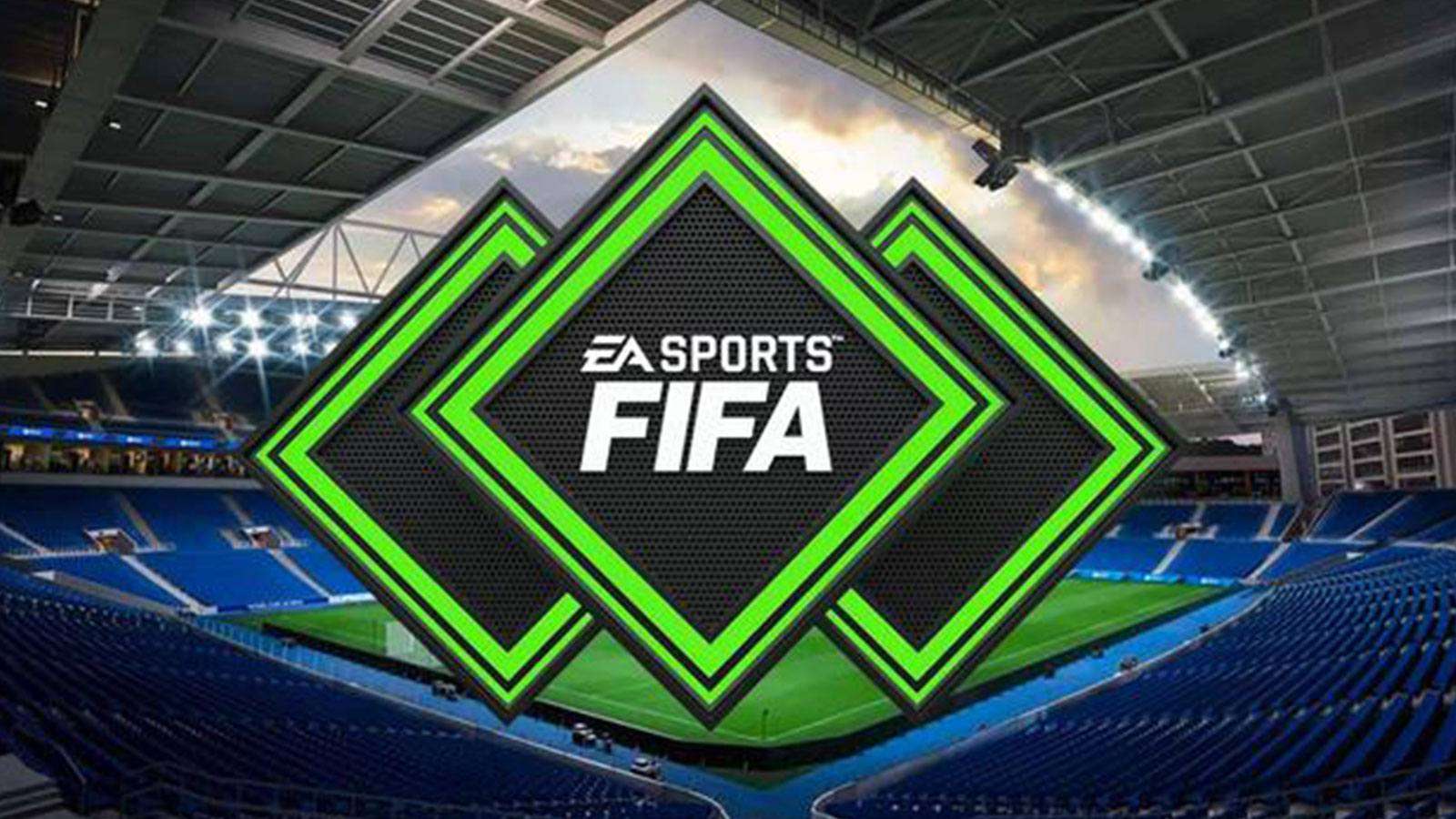 Points FIFA 23