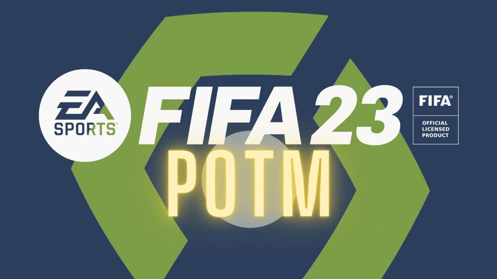 FIFA 23 POTM Ligue 1