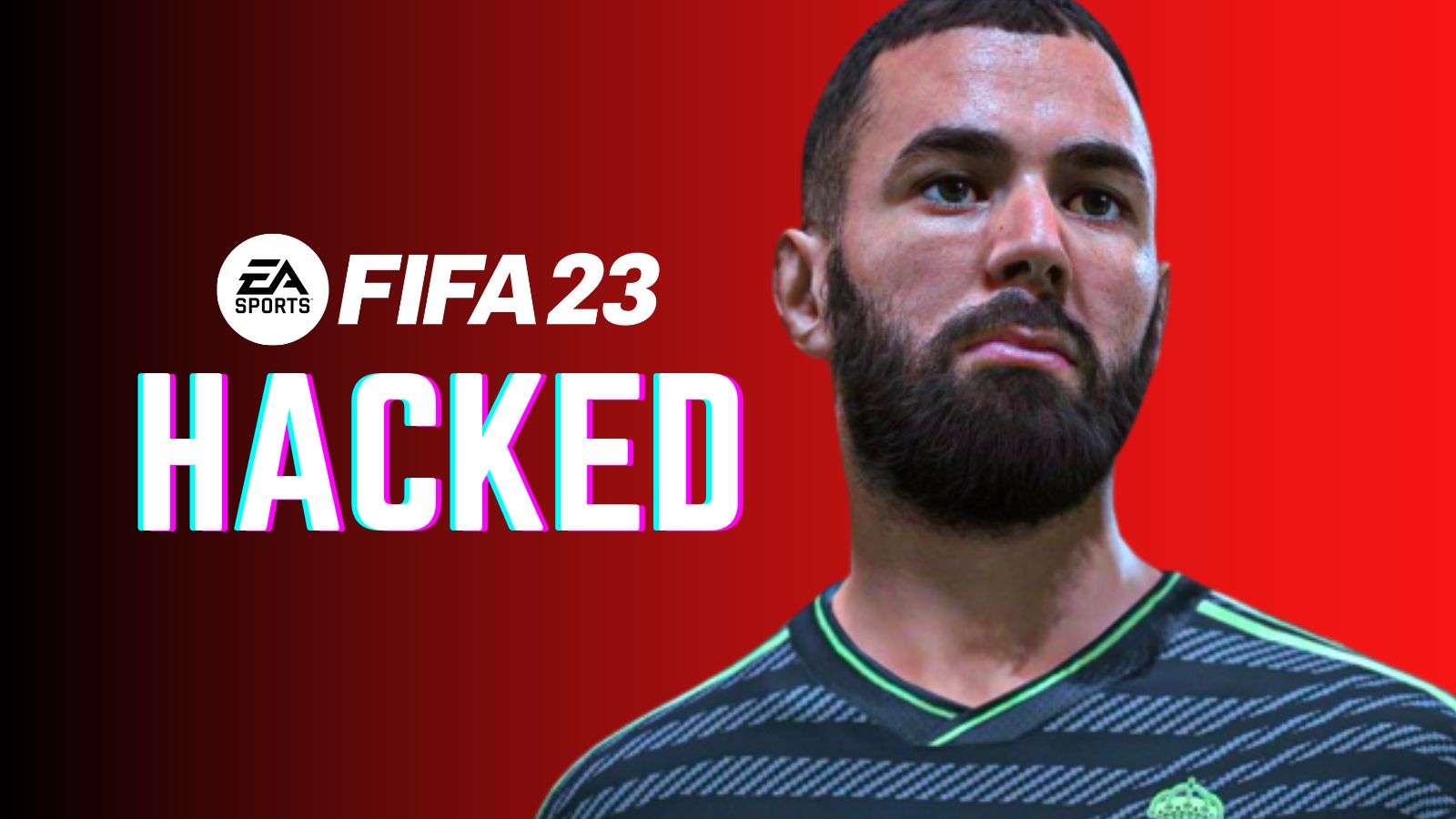 Des hackers volent 200 millions de fut coins sur FIFA 23