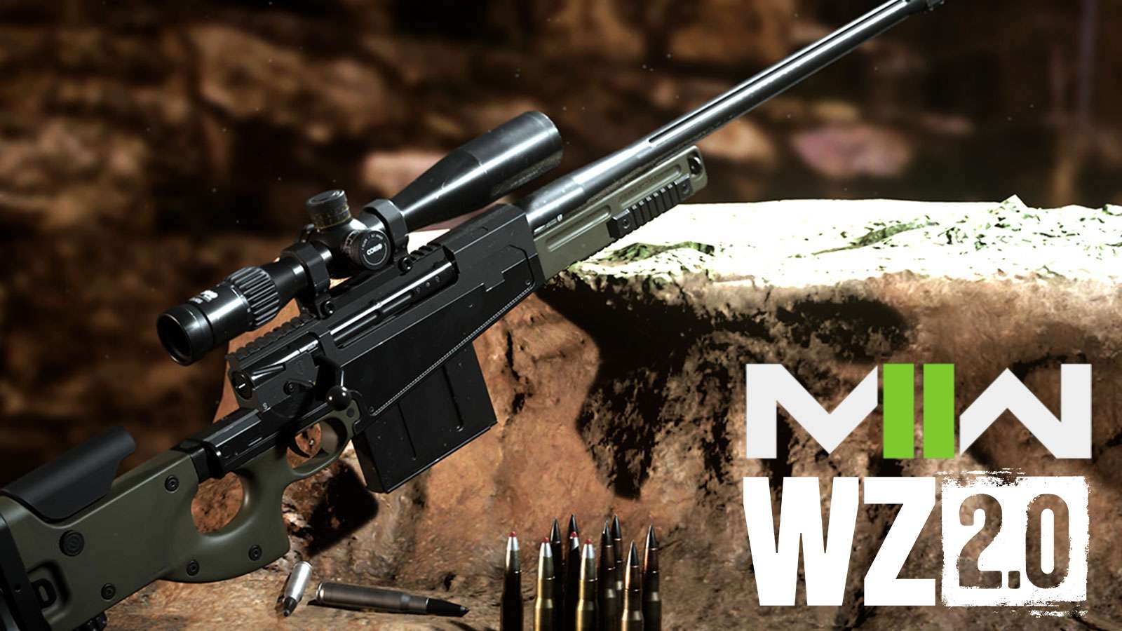 Patch note Warzone 2 et Modern Warfare 2 Saison 1
