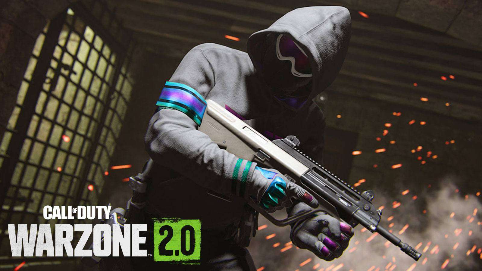 Warzone 2 mode Ranked