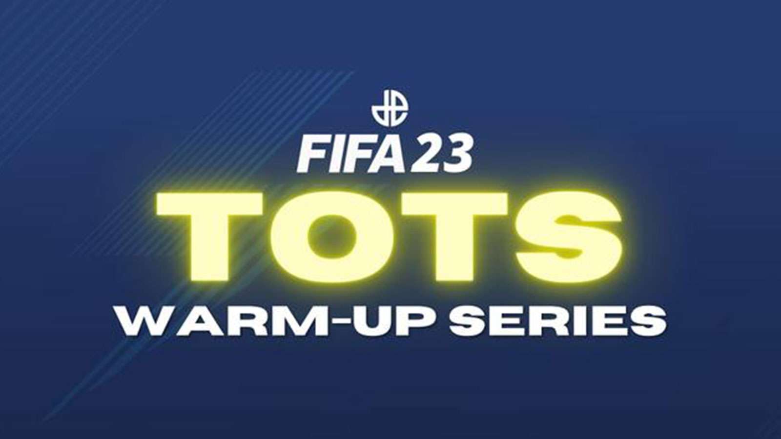 FIFA 23 TOTS Warm-Up