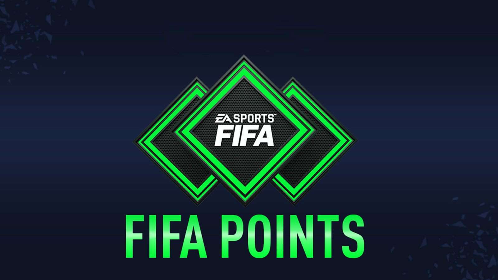 Points FIFA