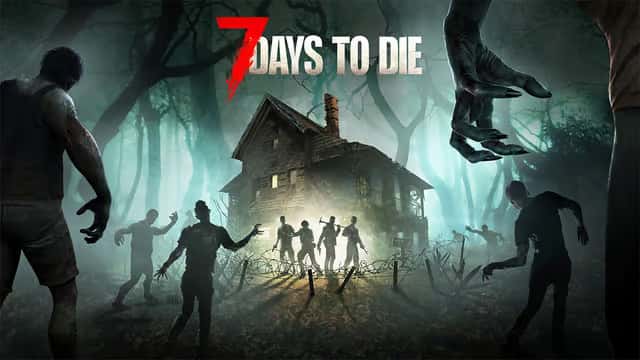 Le jeu 7 days to die