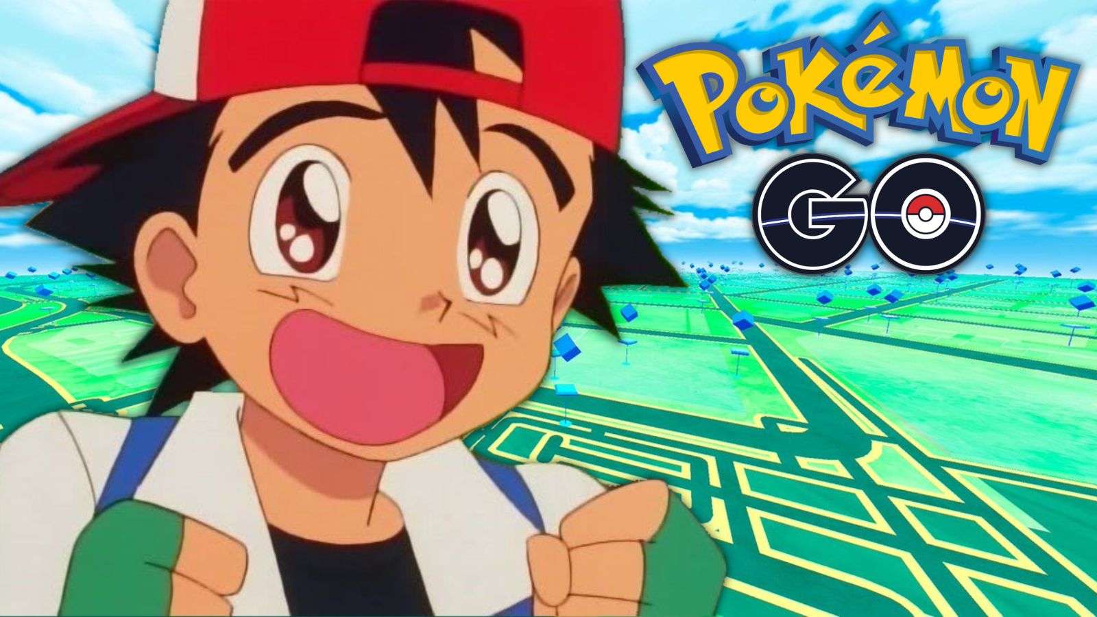 Un joueur de Pokémon Go attrape "Dieu"