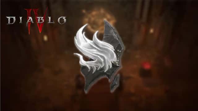 Aspect du Tourment dans Diablo 4