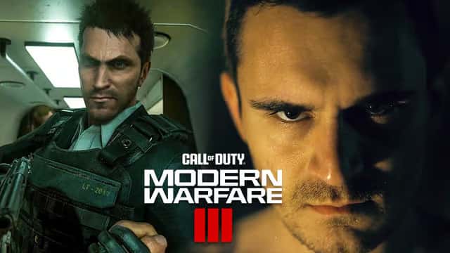 Makarov dans Modern Warfare 3