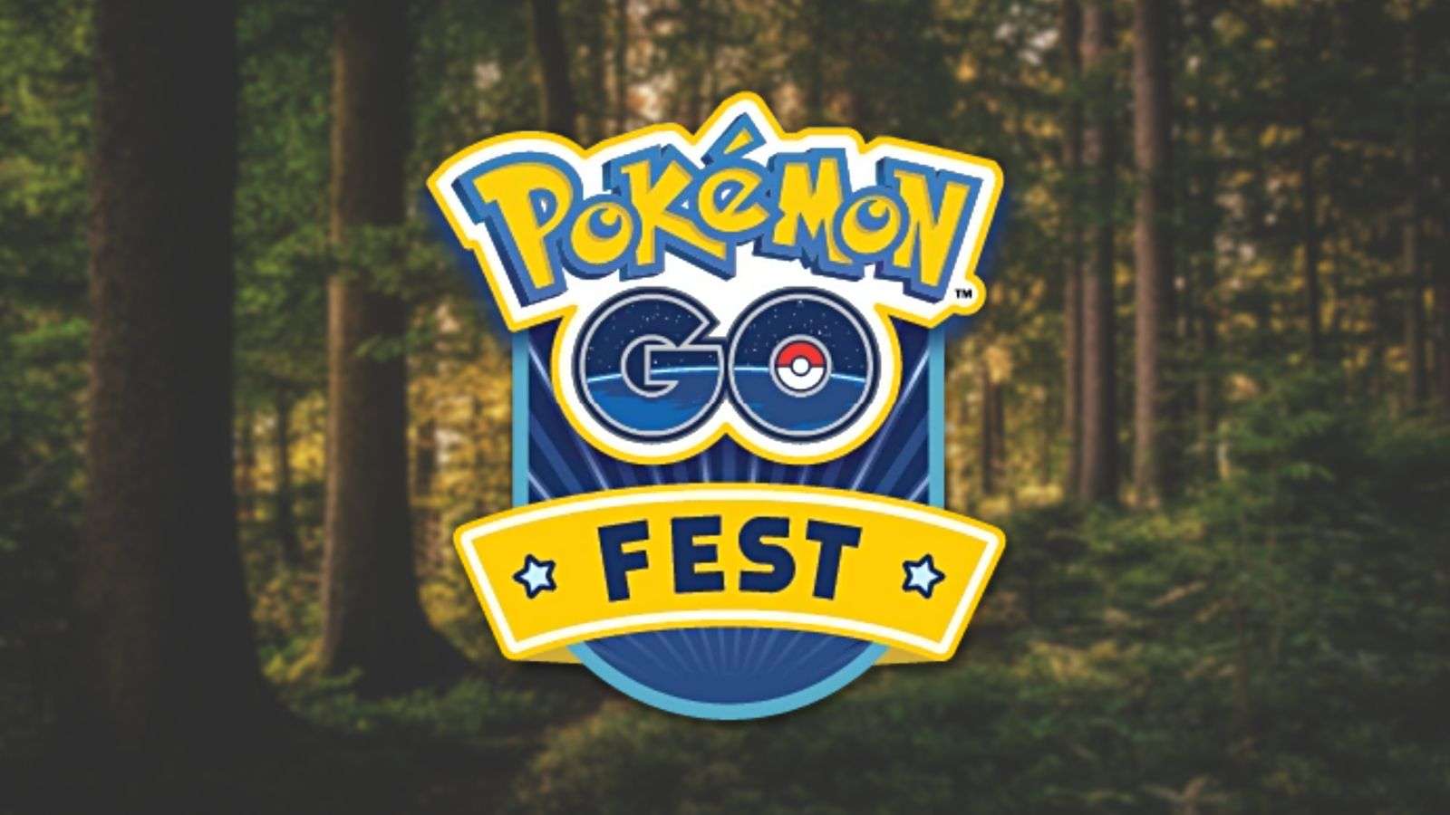 Pokémon Go Fest 2023
