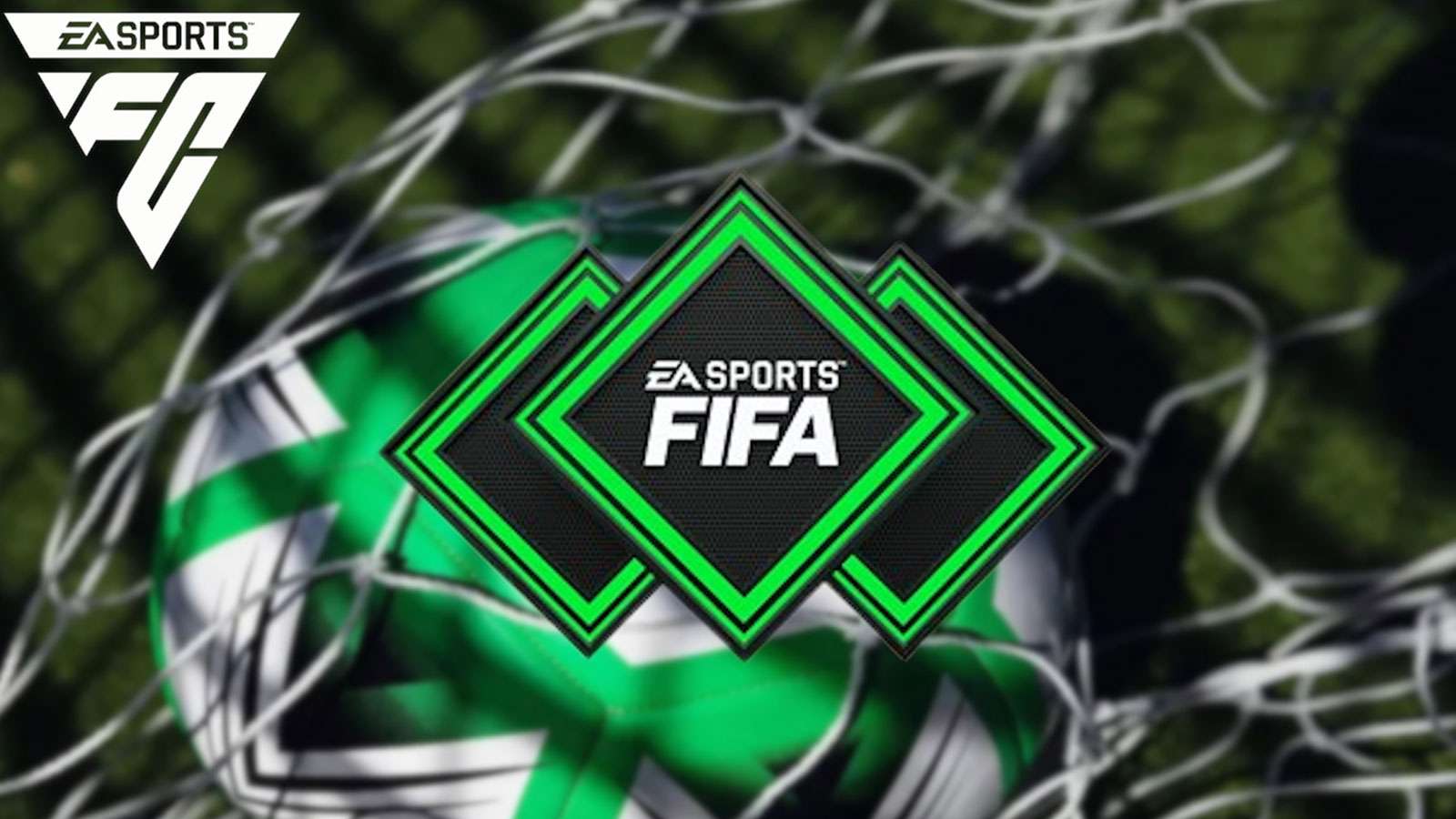 Points FIFA EA FC