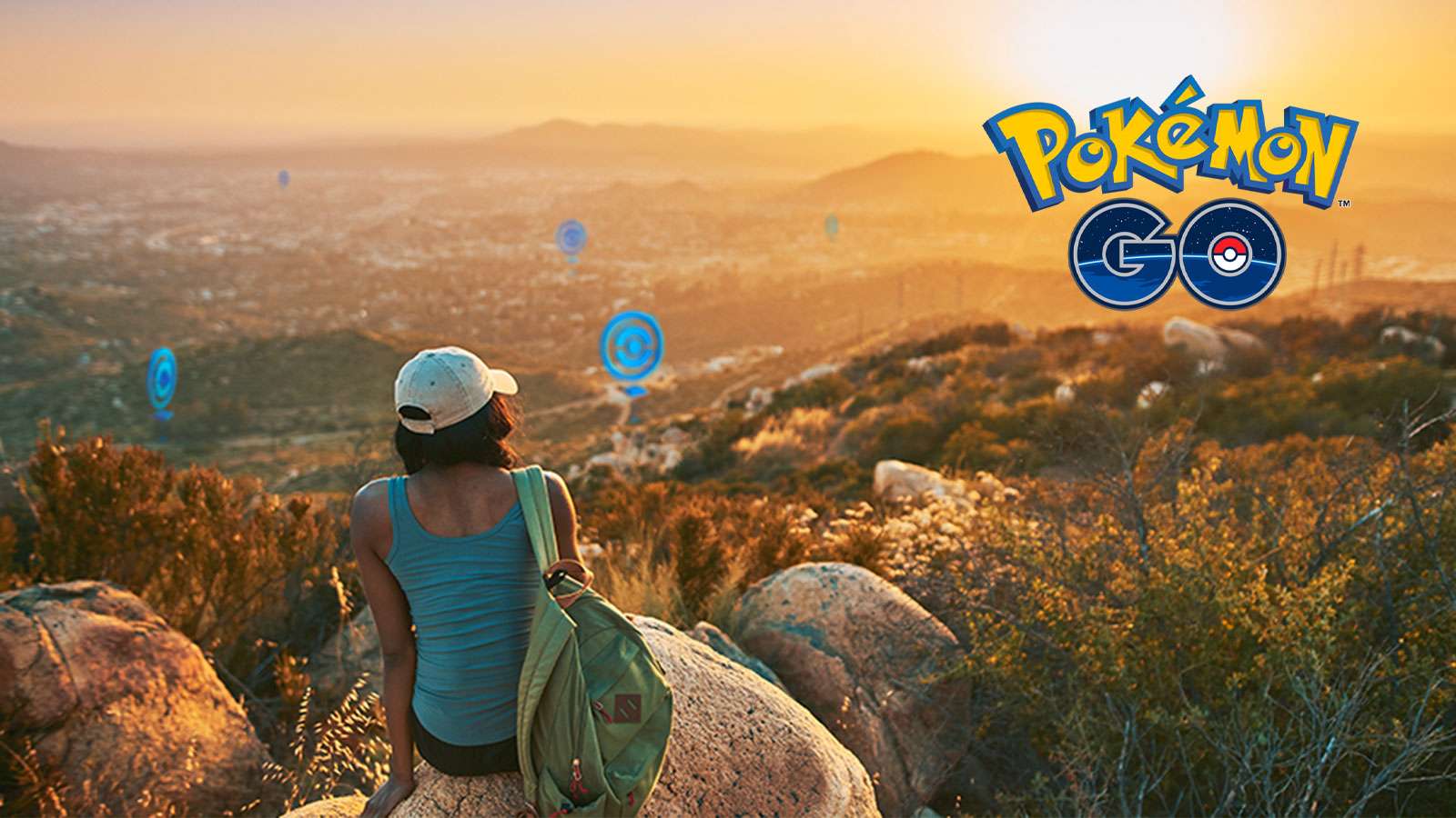 Vous pouvez proposer des emplacements de PokéStop sur Pokémon Go