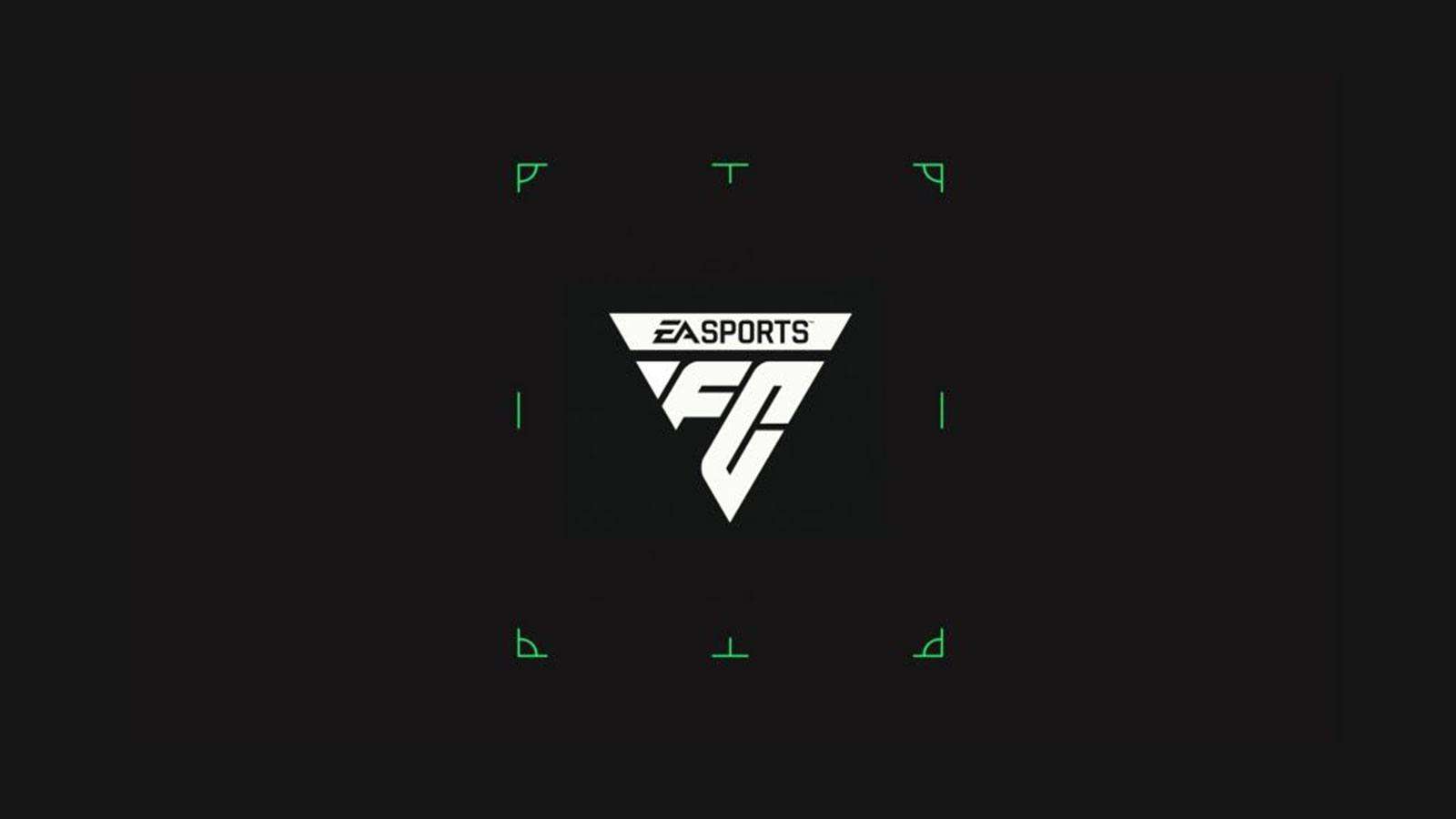 Logo d'EA SPORTS FC 24