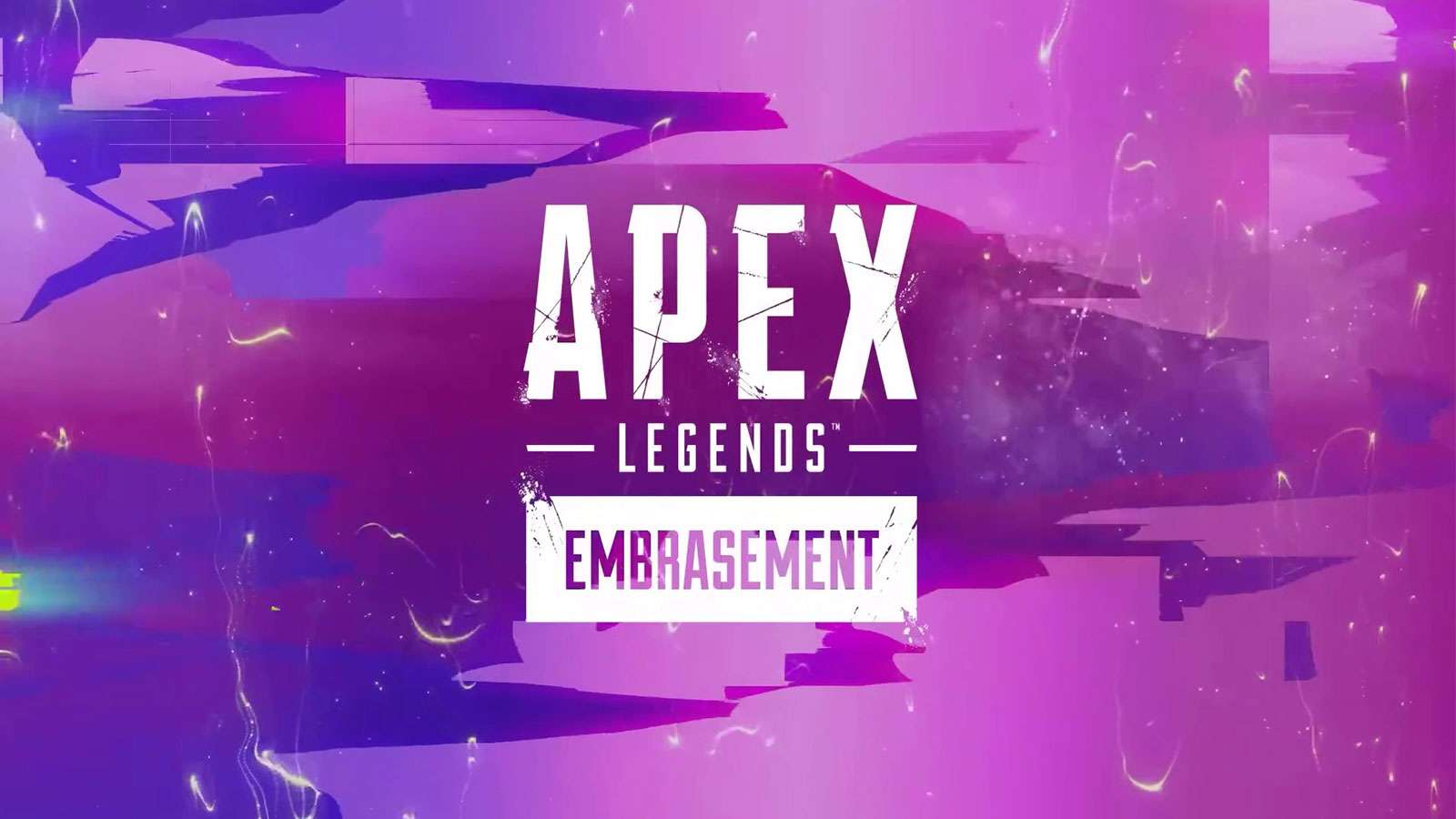 Apex Legends Saison 19 Embrasement