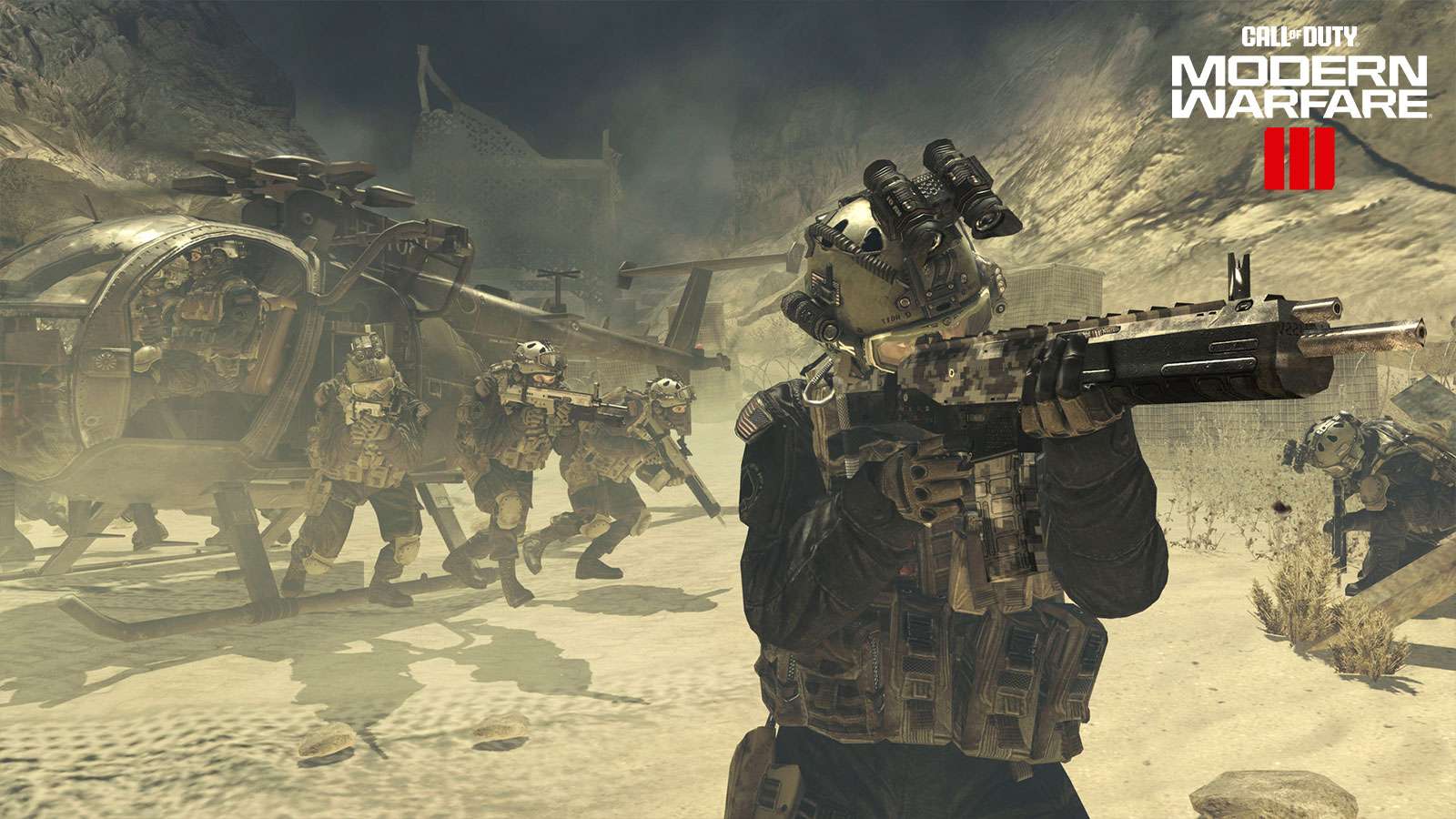 Image de Modern Warfare 2 (2009)