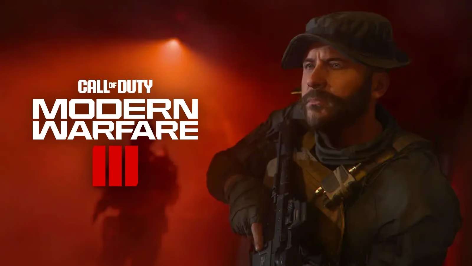 Price dans Modern Warfare 3
