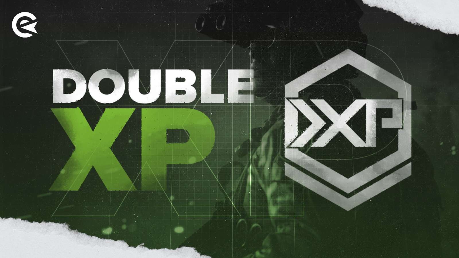 Annonce évènement Double XP MW3