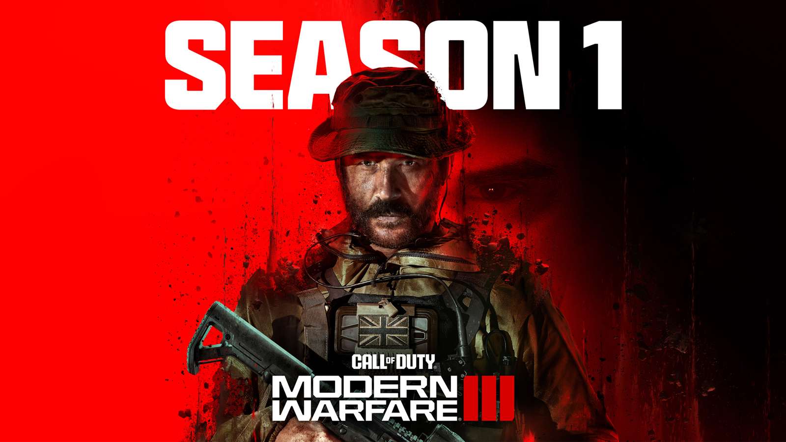 Saison 1 de Call of Duty: Modern Warfare 3