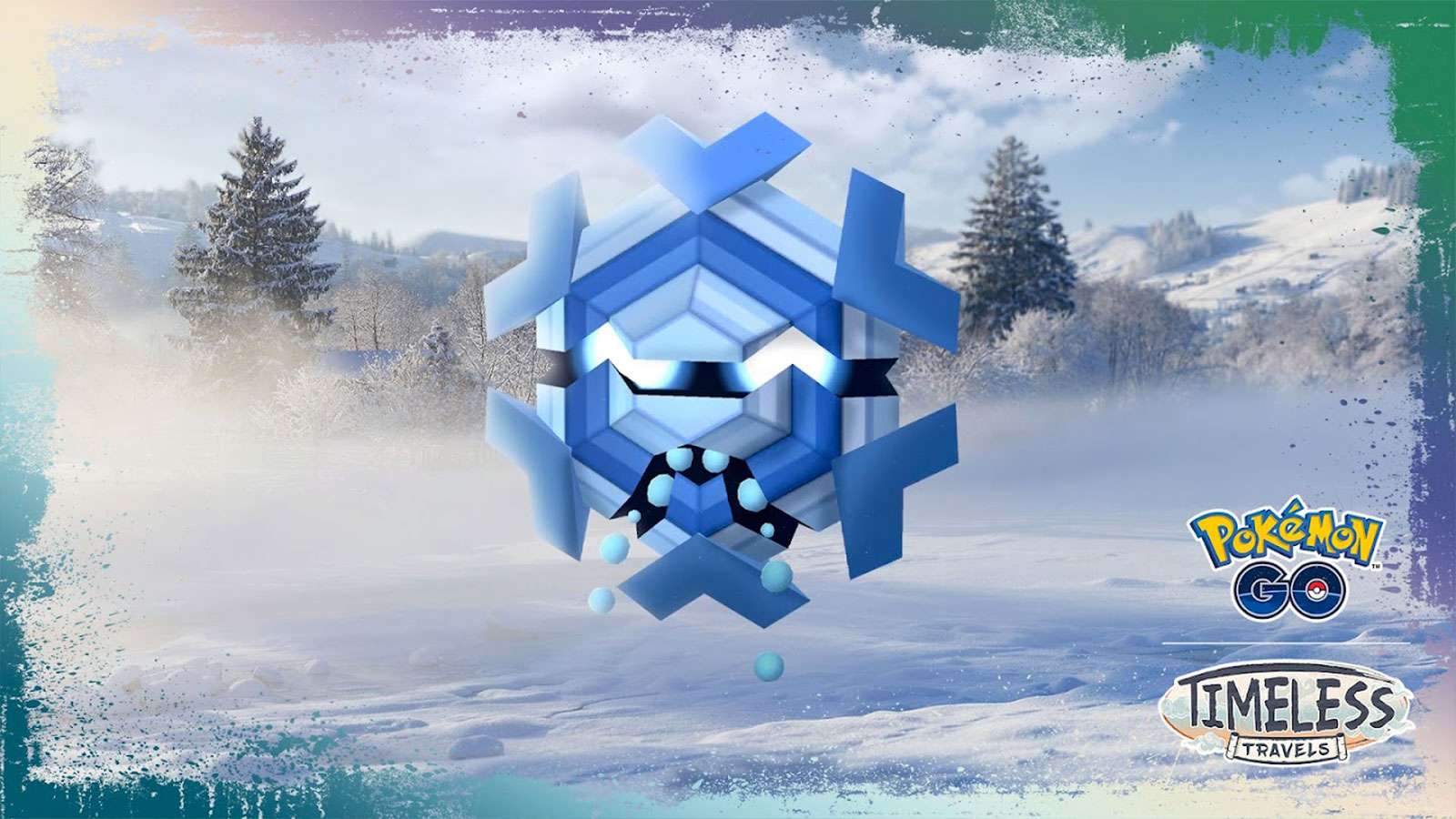 L'affiche de l'événement Maîtrise de capture sur Pokémon Go