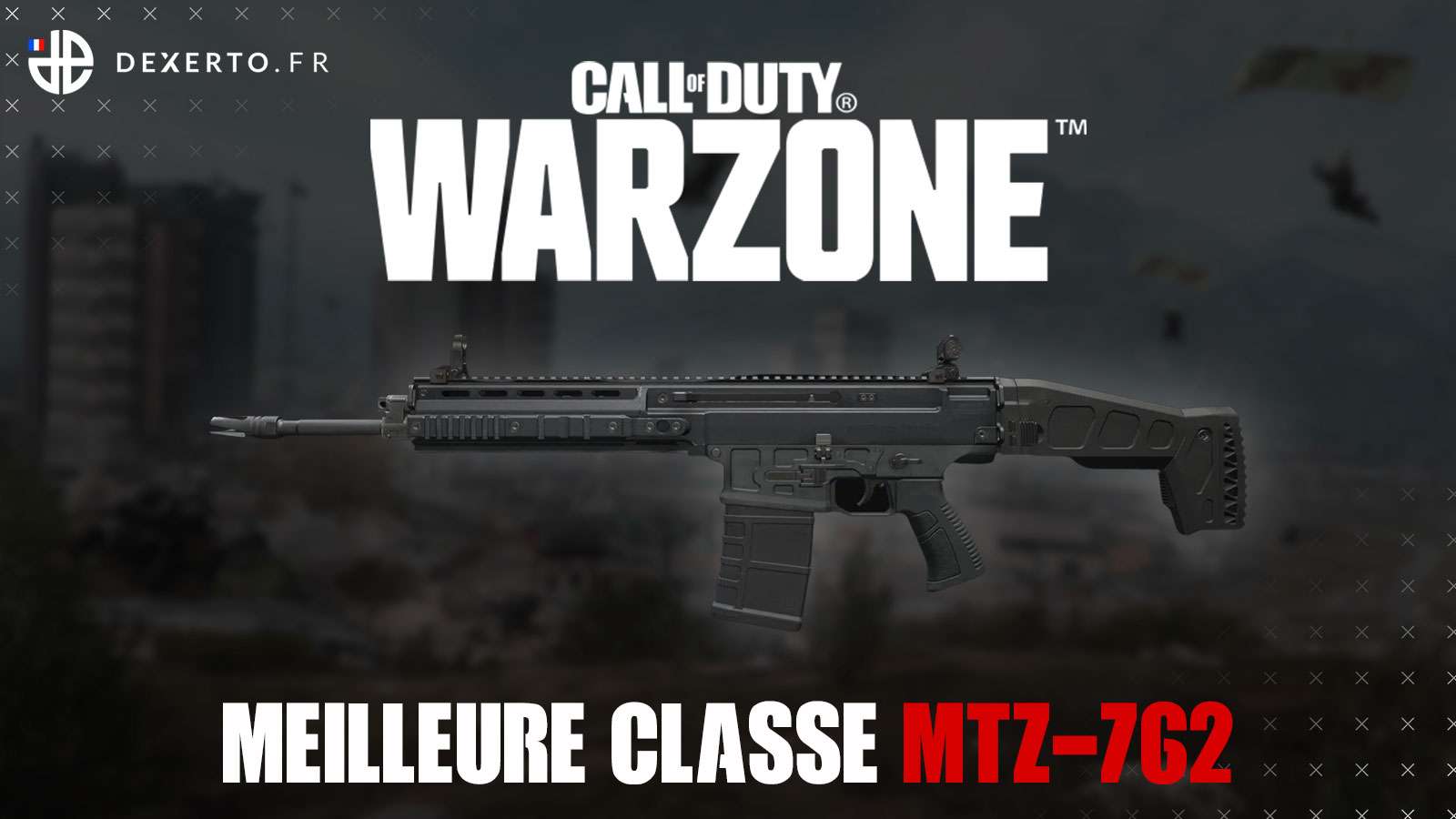 Warzone MTZ-762 classe