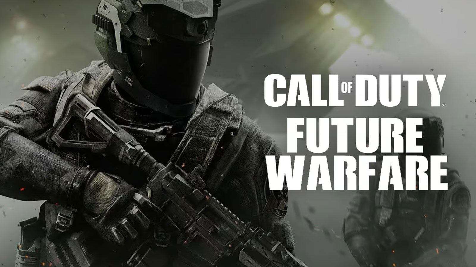 Call of Duty Future Warfare