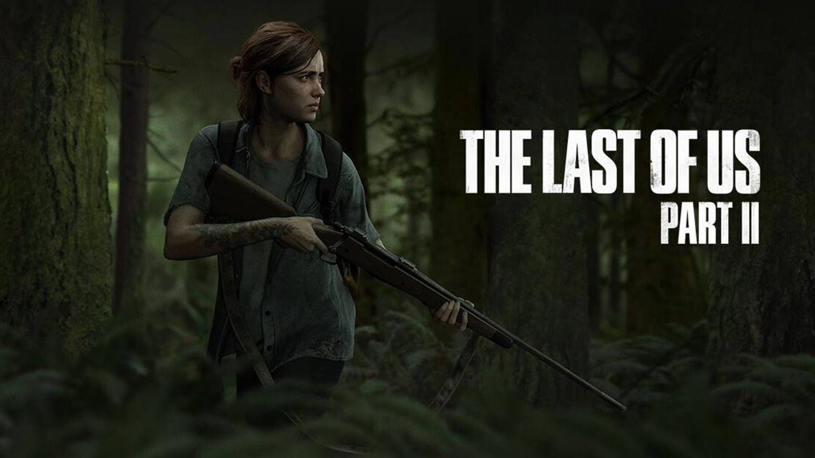 The Last of Us 2 offre d'emploi sortie PC