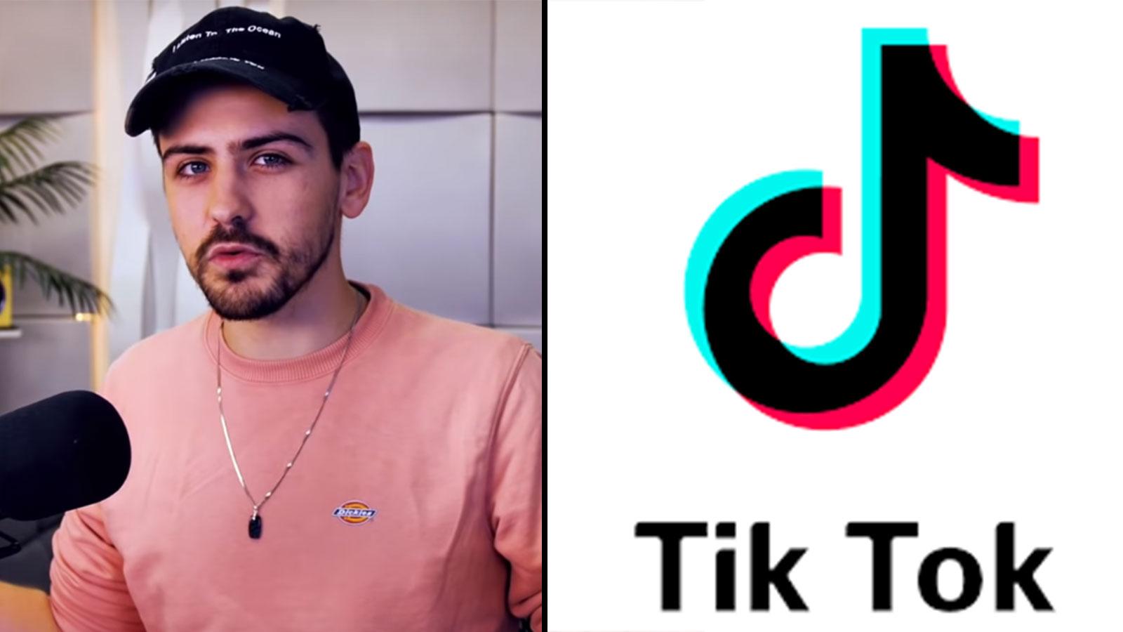 Joyca, YouTube / TikTok