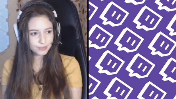 Twitch a changé la vie de la streameuse Sweet Anita