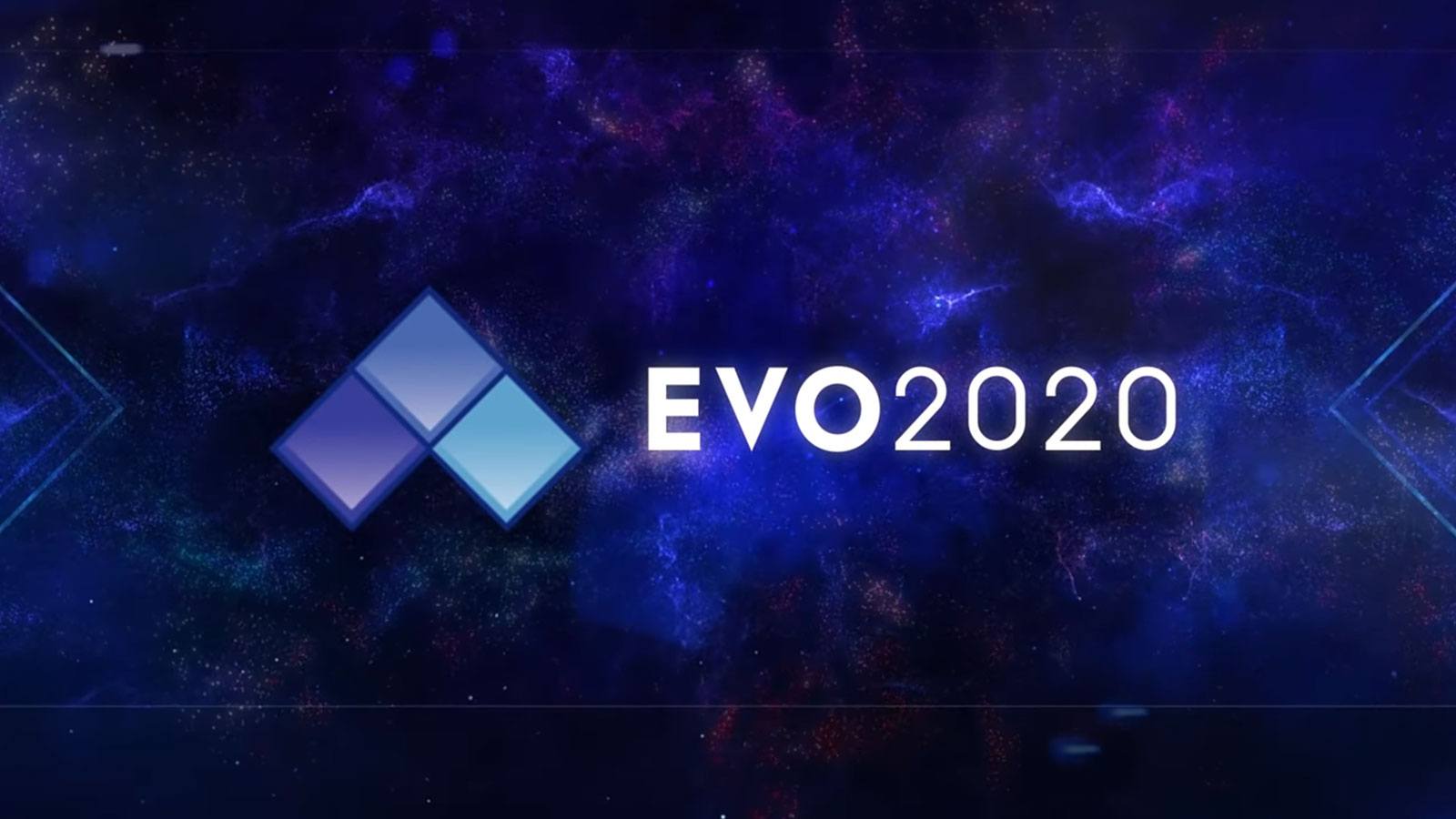 affiche officielle EVO 2020