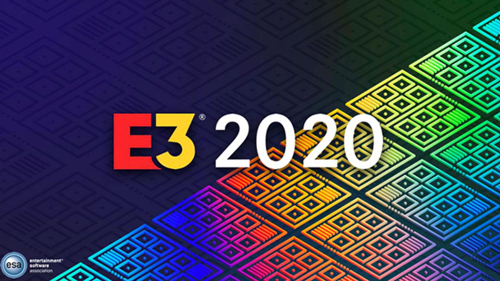A son tour, l'E3 2020 se retrouve menacé