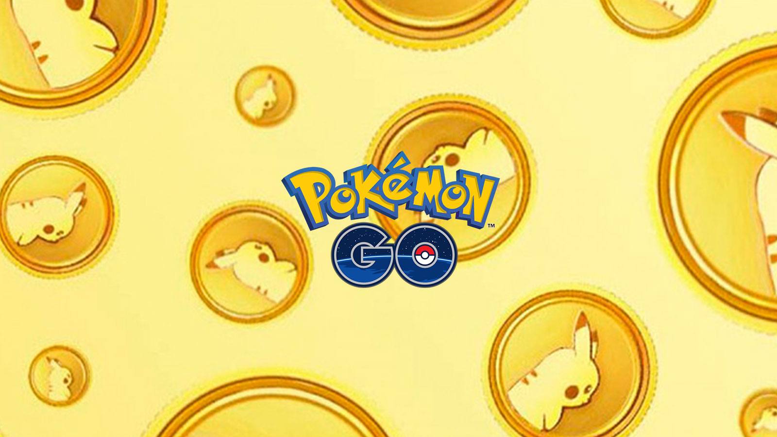 Poképièces Pokémon Go nouvelles méthodes Niantic