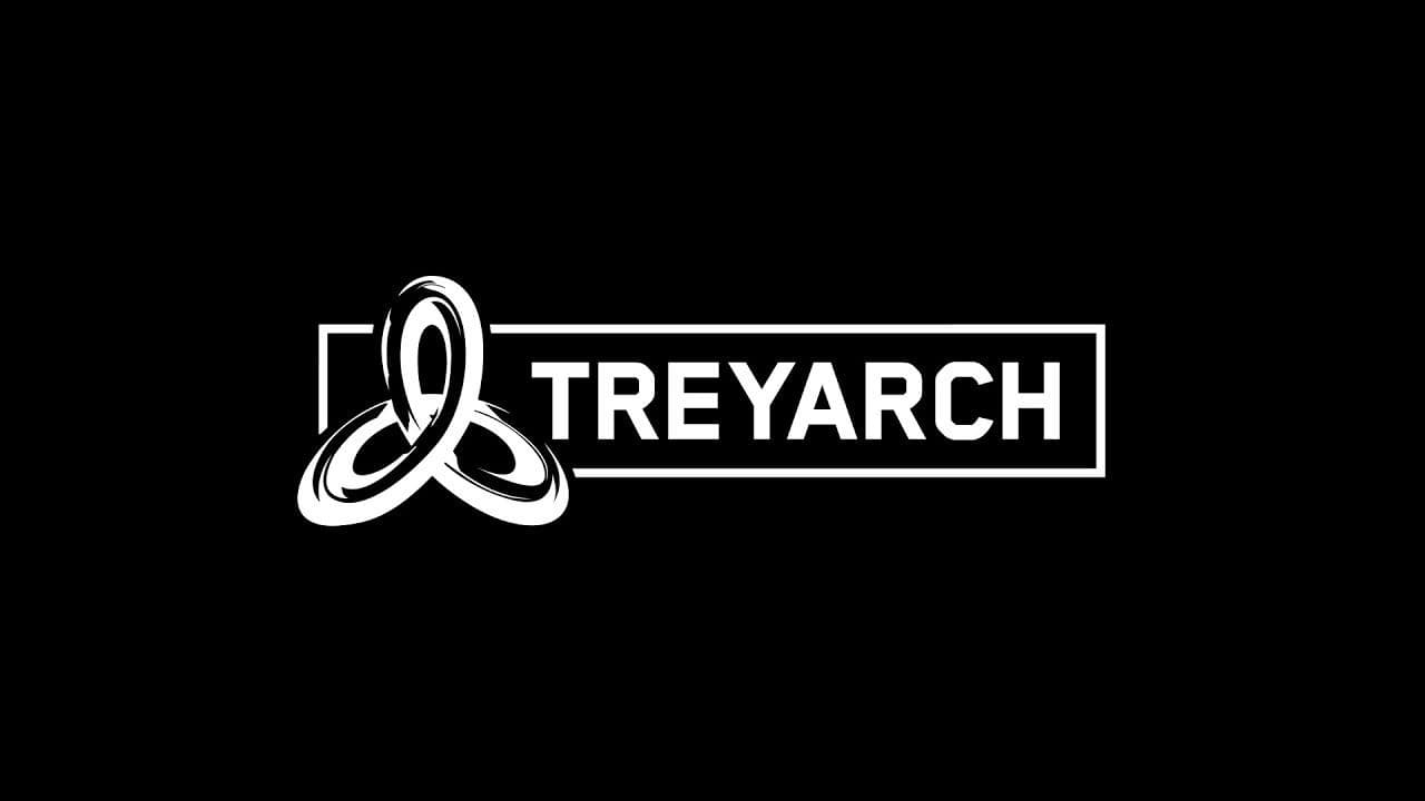 logo TReyarch