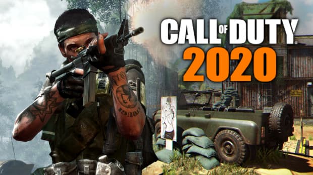 Les cartes de Call of Duty 2020 ont été dévoilées