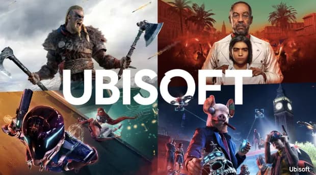 Ubisoft annonce le prix de ses jeux next gen