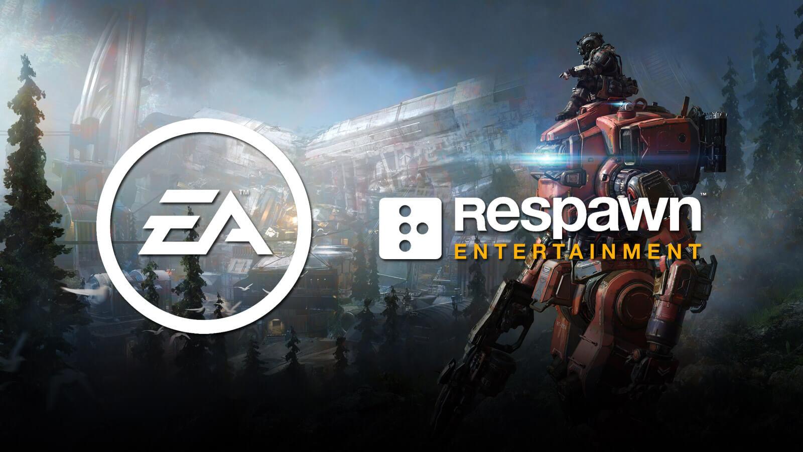 EA - Respawn Entertainment