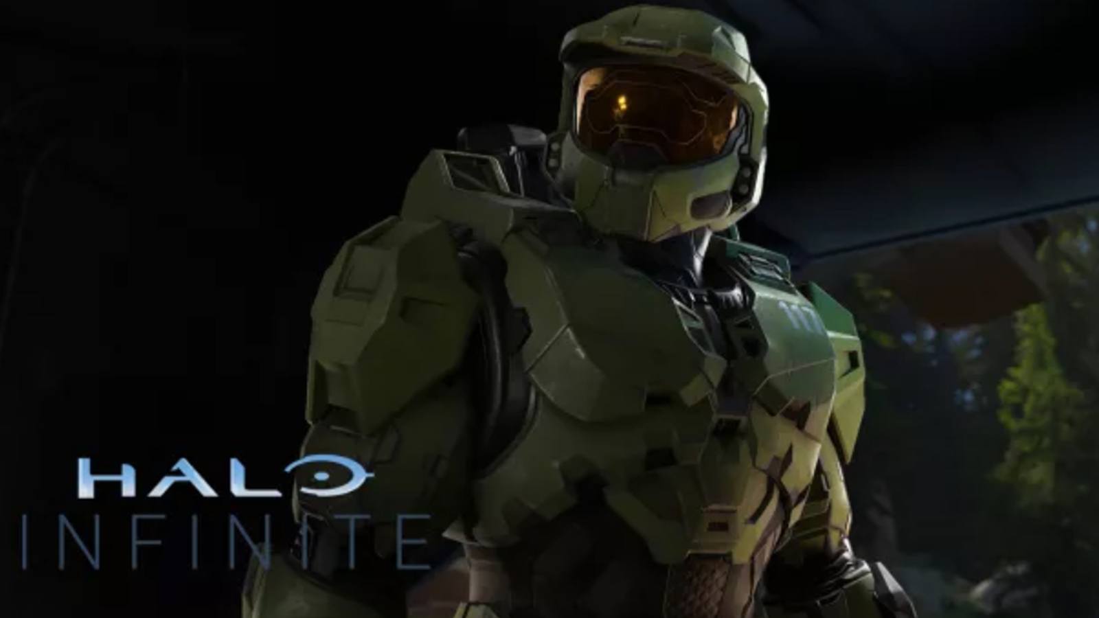 Le multijoueur de Halo Infinite devrait être gratuit