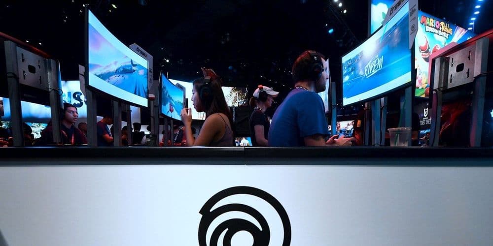 Ubisoft fait face à des accusations de violences et agressions sexuelles