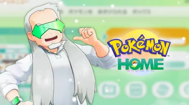 Pourquoi Pokémon Go n'est-il pas encore intégré à Pokémon Home