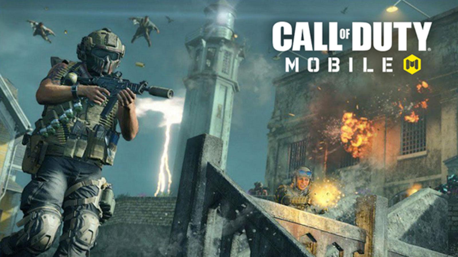 Call of duty Mobile Communauté FR