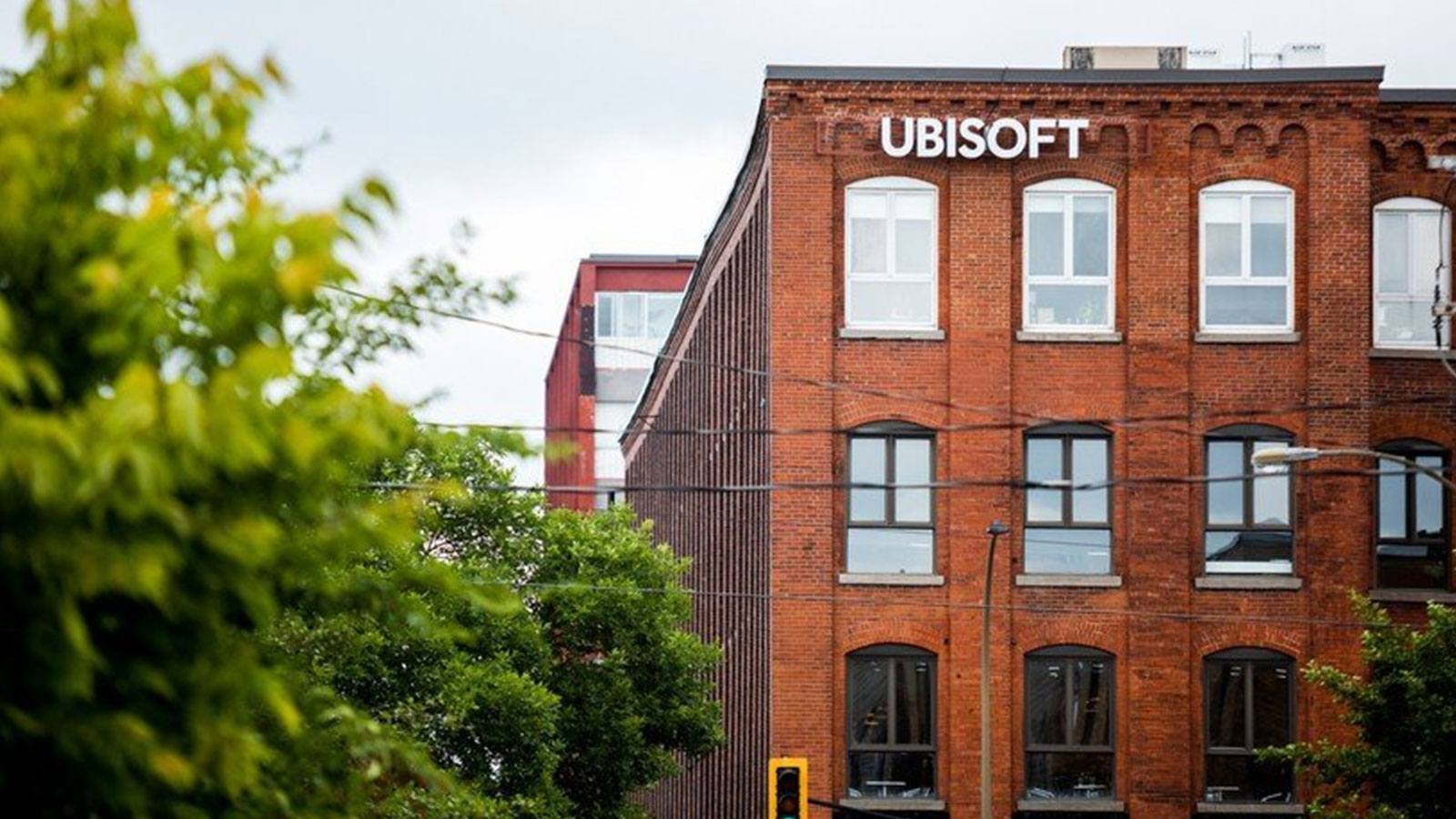 Ubisoft Montréal Quebec