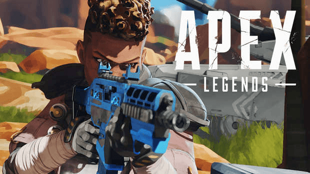 Apex Legends Bangalore Respawn Entertainment